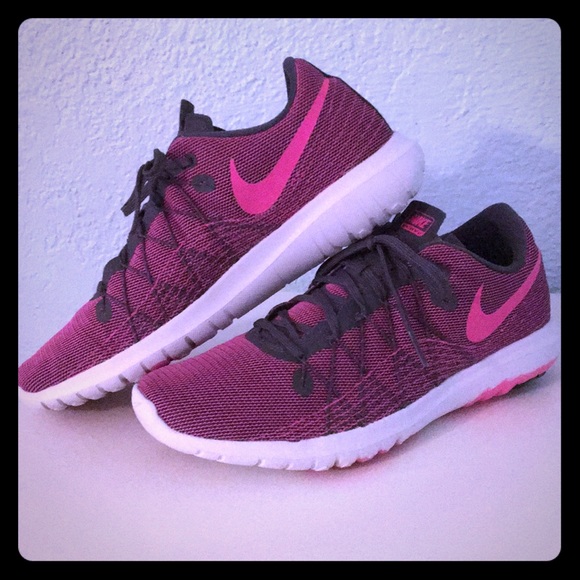 Nike Fury 2 sneakers - Picture 4 of 11